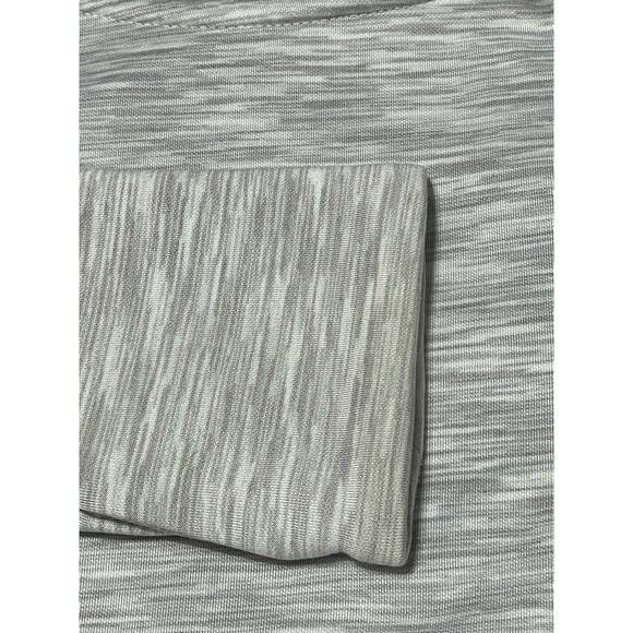 Athleta Women’s Hooded‎ Sweatshirt Gray Size Medium - Picture 6 of 6